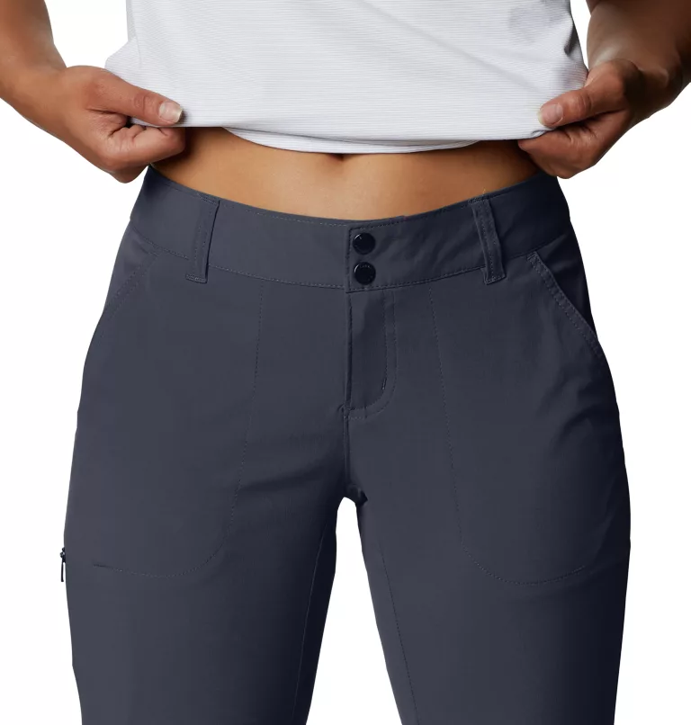 PANTALON FEMENINO COLUMBIA SATURDAY TRAIL II – foto 4